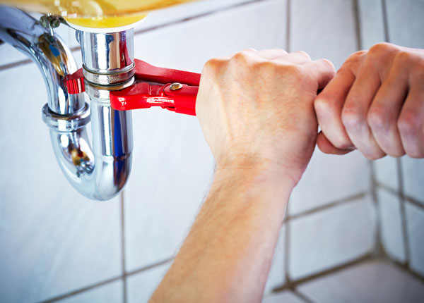 About Benwood Plumbers